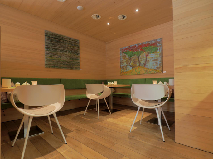 Others 5, Aparthotel Alpinresort Damuls, Bregenz