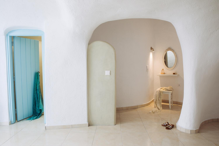 Others 4, SantoCaves, South Aegean