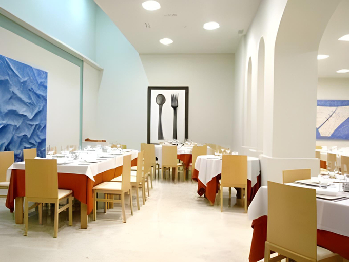 Food & Drinks 2, La Merced de la Concordia, Zaragoza