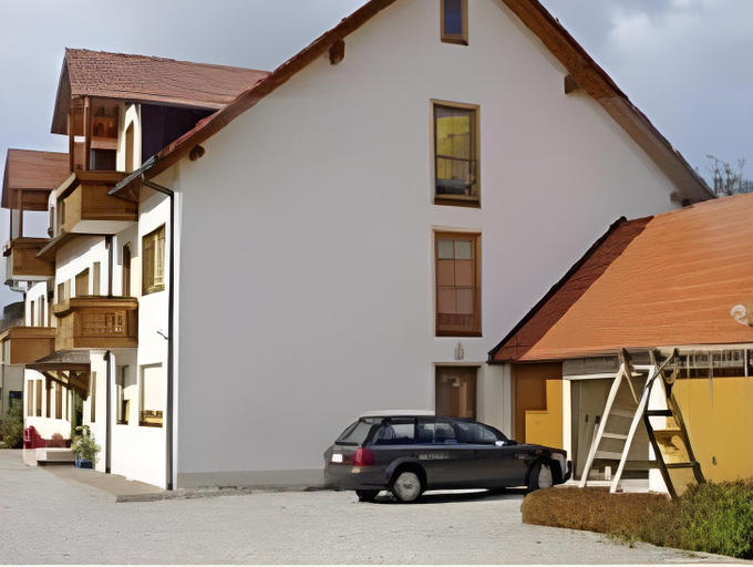 Others 5, Hotel garni Hopfengold, Pfaffenhofen an der Ilm