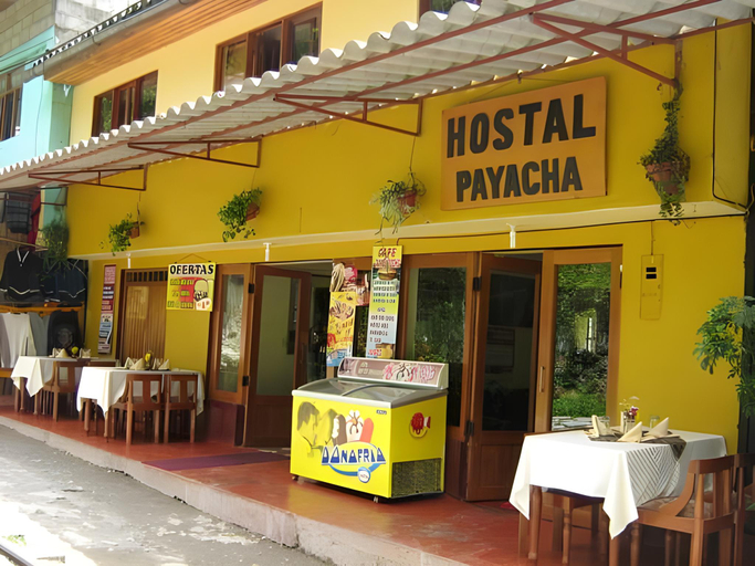 Others 2, Hostal La Payacha MachuPicchu, Urubamba