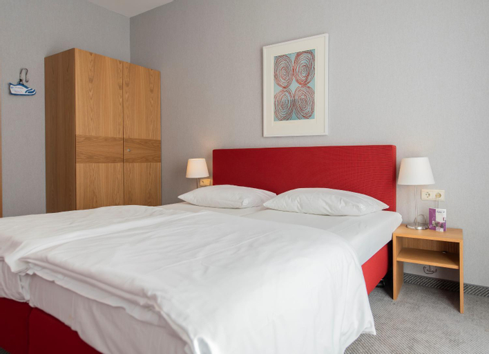 Bedroom 9