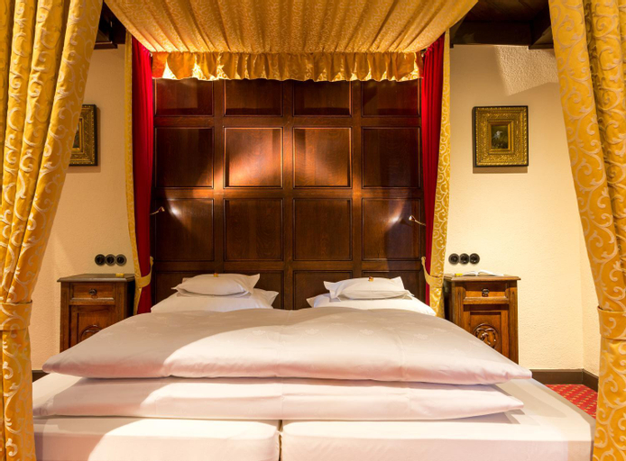 Bedroom 5