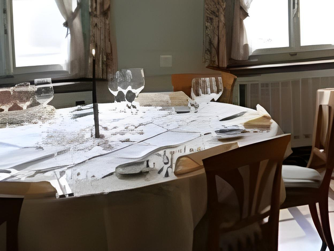 Food & Drinks 4, Drei Konige, Entlebuch