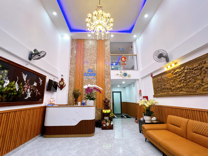 Exterior & Views 1, Sea Flower Homestay, Qui Nhơn