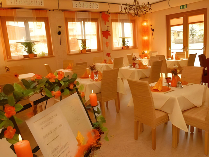 Food & Drinks 5, Hotel Samerhof - Wellness, Rooftop Whirlpool & kostenloses Skidepot, Hermagor