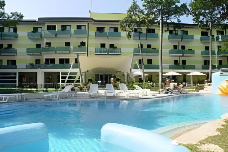 Exterior & Views 1, Hotel Mediterraneo, Udine