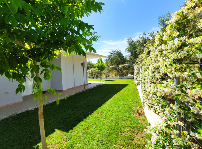 Others 4, Dimitra Apartments, Epirus