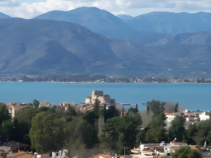 Others 2, Aerinon Guesthouse, Peloponnese