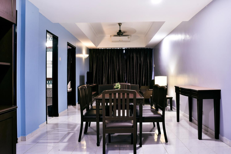 Dining Room 4
