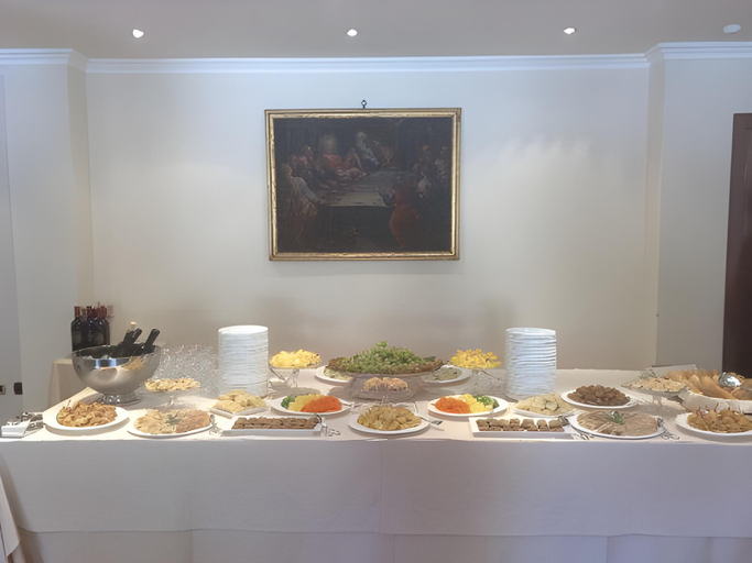 Food & Drinks 5, Villa Cattani Stuart XVII secolo, Pesaro E Urbino