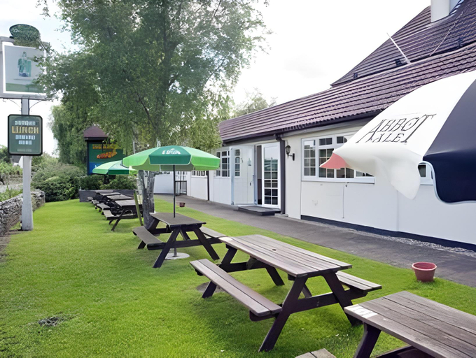 Exterior & Views 1, Bridge Inn By Greene King Inns, North Somerset