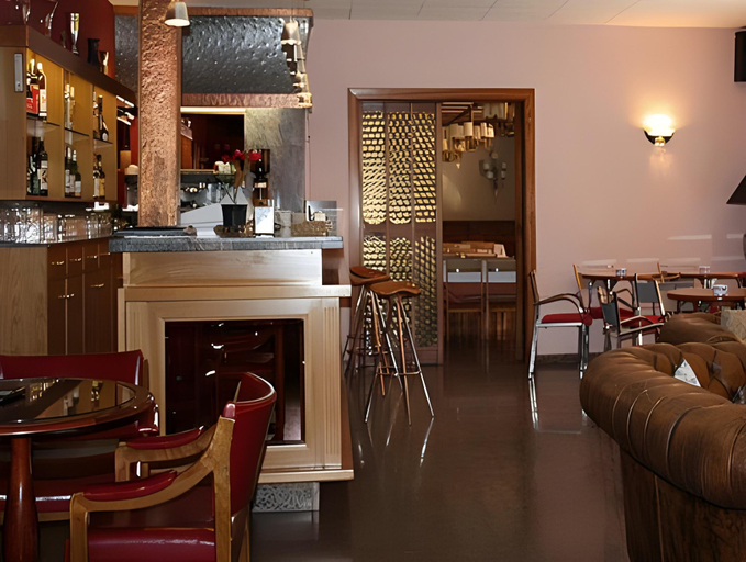 Food & Drinks 5, Hotel Sol-Park