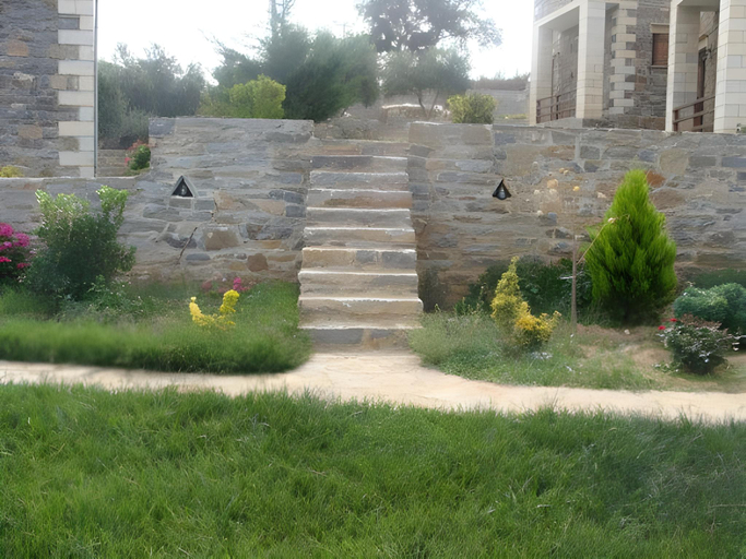 Others 5, Stratos Villas, Crete