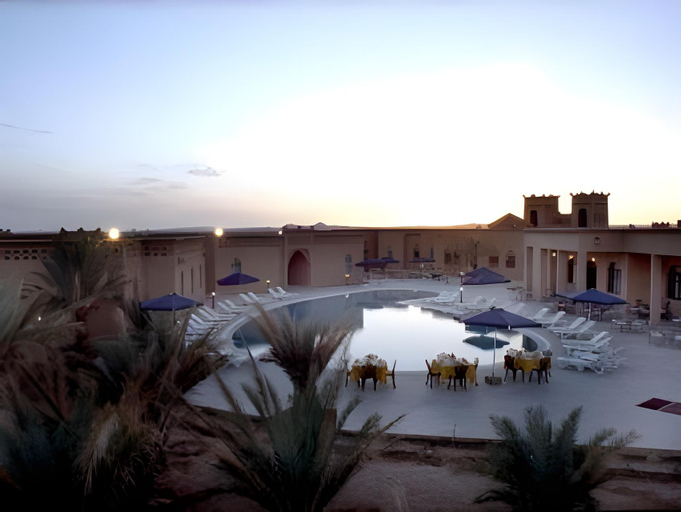 Palm's Hotel Club, Errachidia