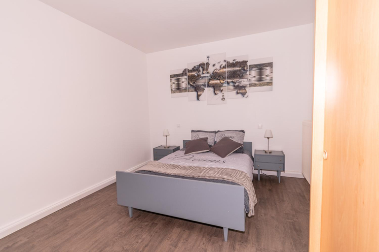 Bedroom 6