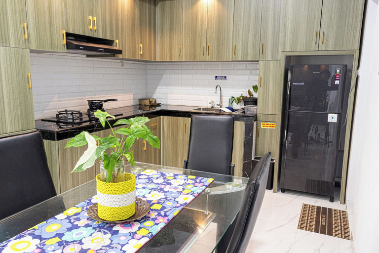 Others 4, Inara Guesthouse & Villa, Tasikmalaya