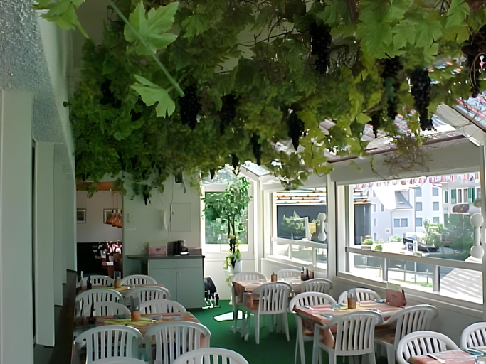 Food & Drinks 3, Hotel Toggenburg, Toggenburg
