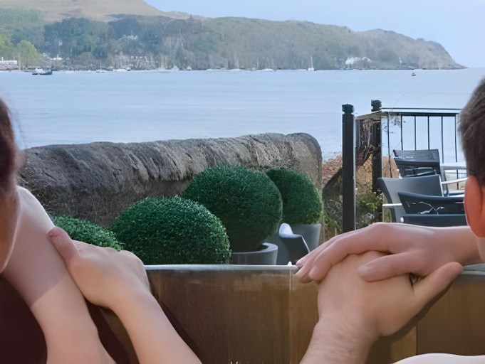 Sport & Beauty 2, Oban Bay Hotel, Argyll and Bute