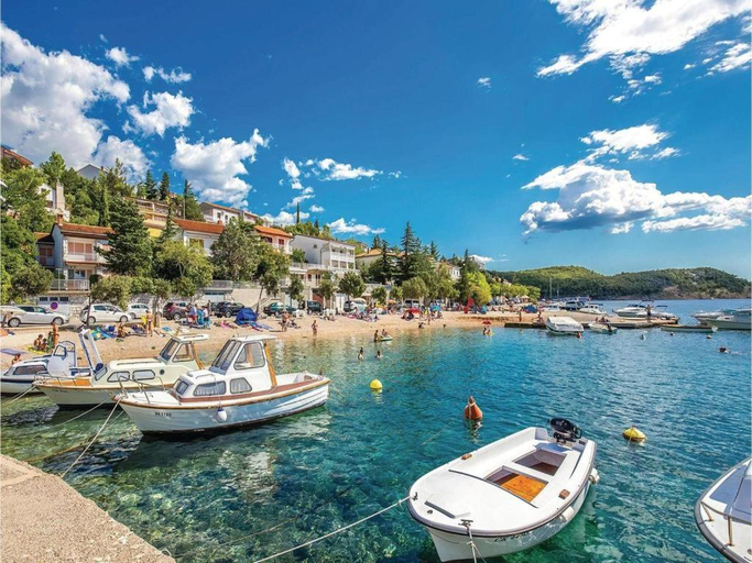 Others 4, Apartments Lopac Jadranovo, Crikvenica