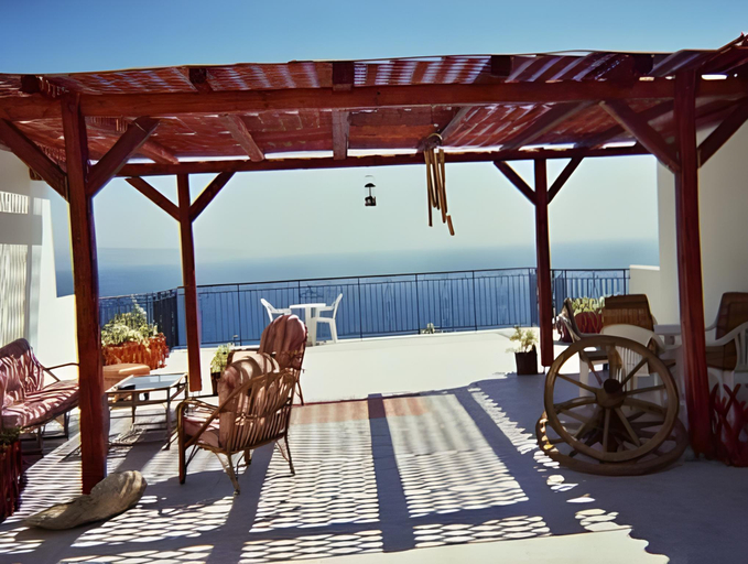 Others 5, Summer Dream, Ionian Islands