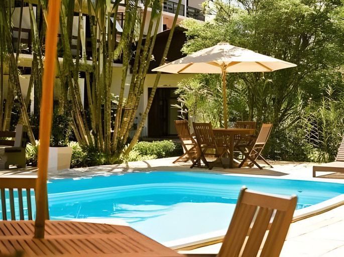 Sport & Beauty 2, Timbo Park Hotel, Timbó