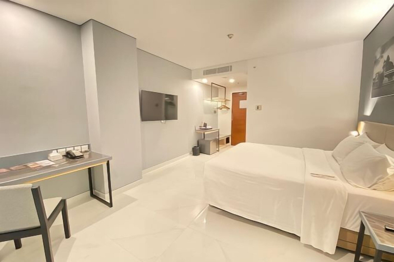 Bedroom 24