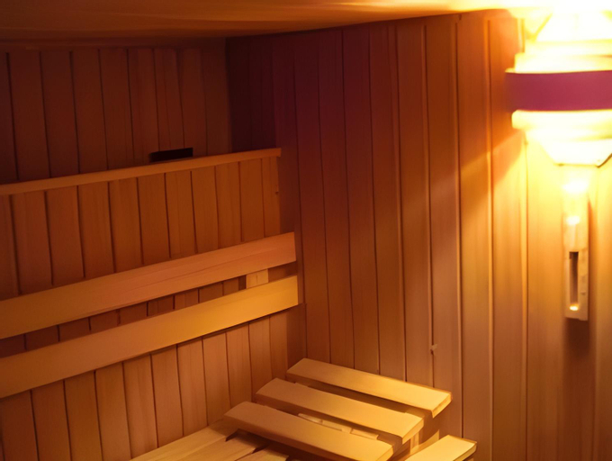 Sport & Beauty, Hotel de France, La Chaux-de-Fonds