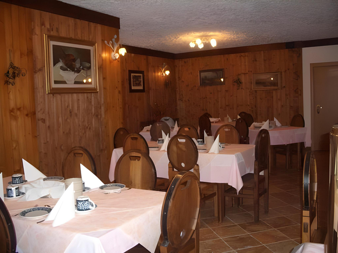 Food & Drinks 5, Hotel Zeni, Trento