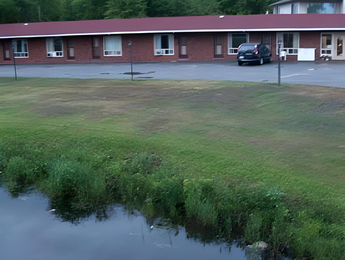 Others 2, Franklin Motel, Tent & Trailer Park, Nipissing