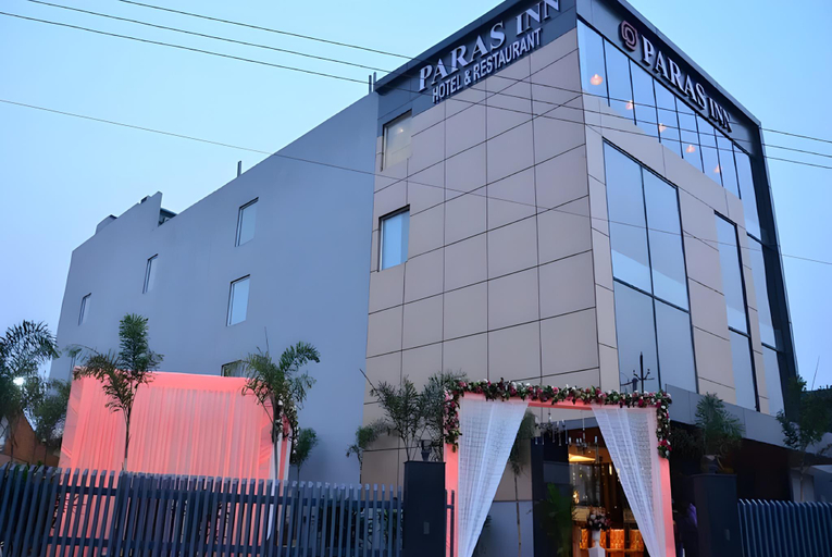 Others 4, Paras Inn, Gurgaon