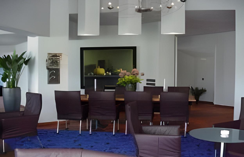 Public Area 4, Hotel de Zon - Brasserie Bresson by Flow, Ommen