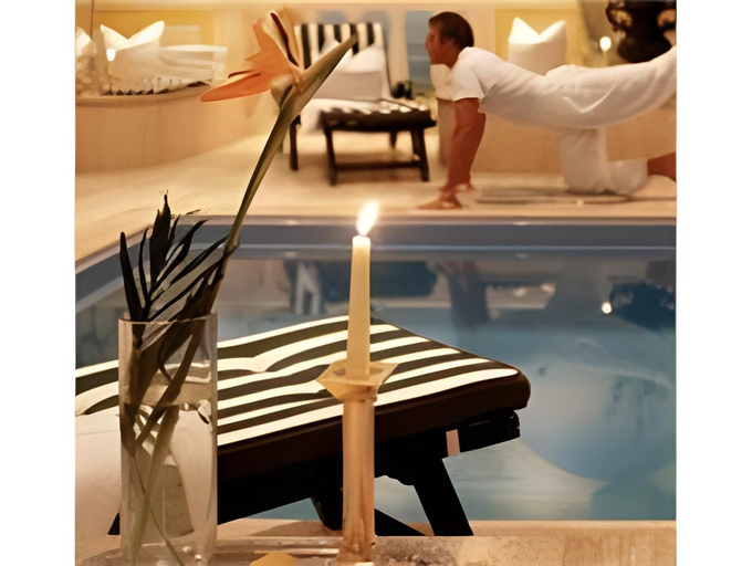 Sport & Beauty 2, Boutique Hotel Haidachhof superior, Schwaz