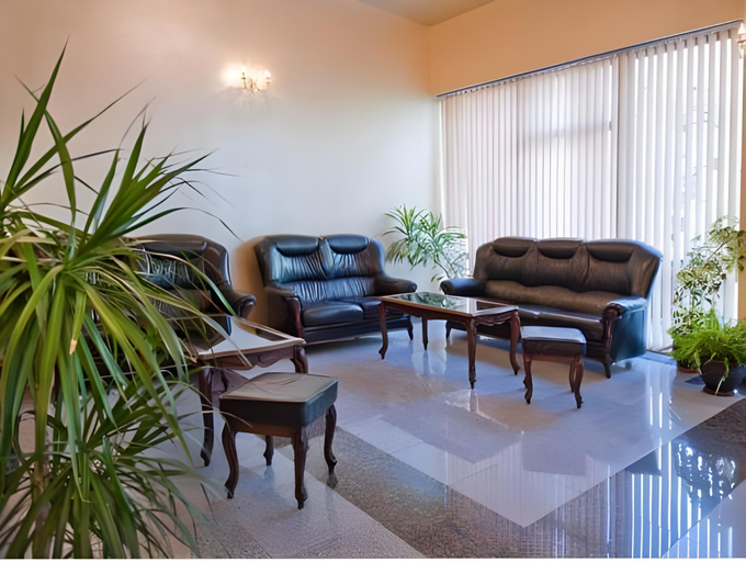 Public Area 4, Hotel Viand, Nesebar