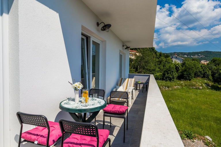 4, Villa Zita Lovran, Opatija/Veprinac