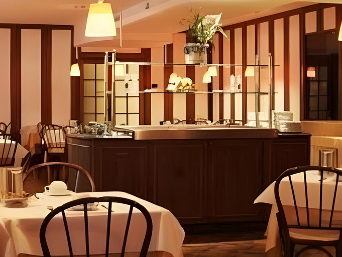 Food & Drinks 4, Fioroni, Como