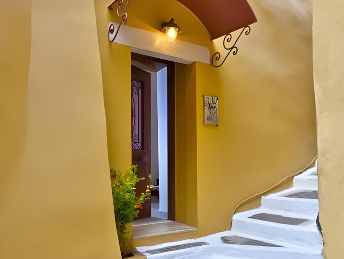 Others 4, Kores Boutique Houses, Crete