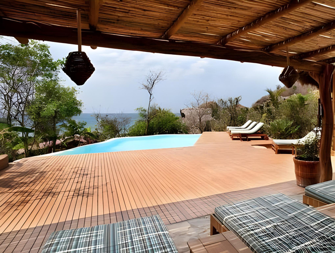 Sport & Beauty 5, El Alquimista Yoga & Spa, Dist. Pochutla