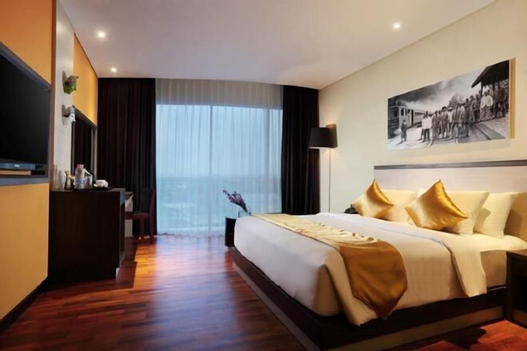 Bedroom 15