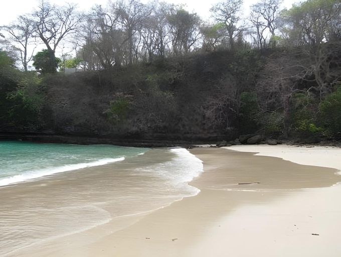 Others 5, Contadora Island Inn, Balboa