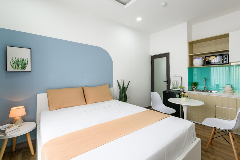Bedroom 16