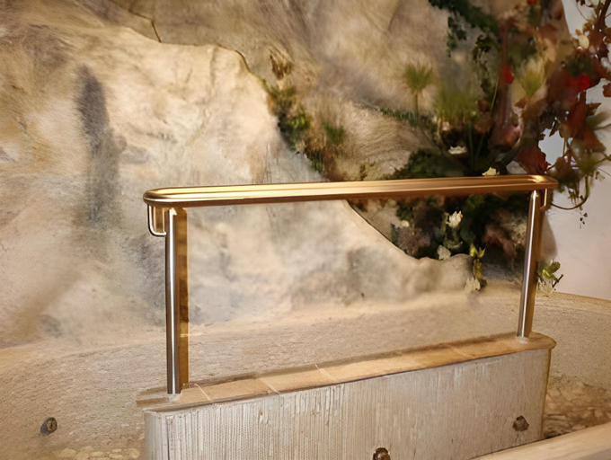 Bathroom 4, Edelweiss, Bolzano