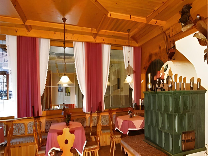 Food & Drinks 5, Frühstückshotel Margret, Schwaz