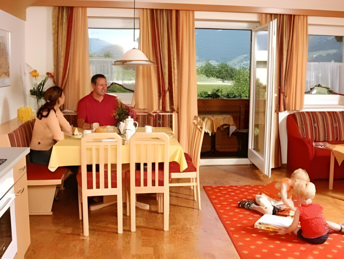 Others 4, Hotel Taxerhof, Sankt Johann im Pongau