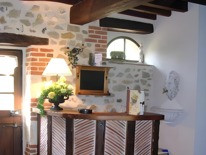 Others 4, La Petite Ferme, Cher