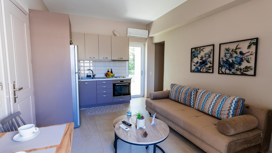 Others 3, Vakakis Family Luxury Studios, Crete