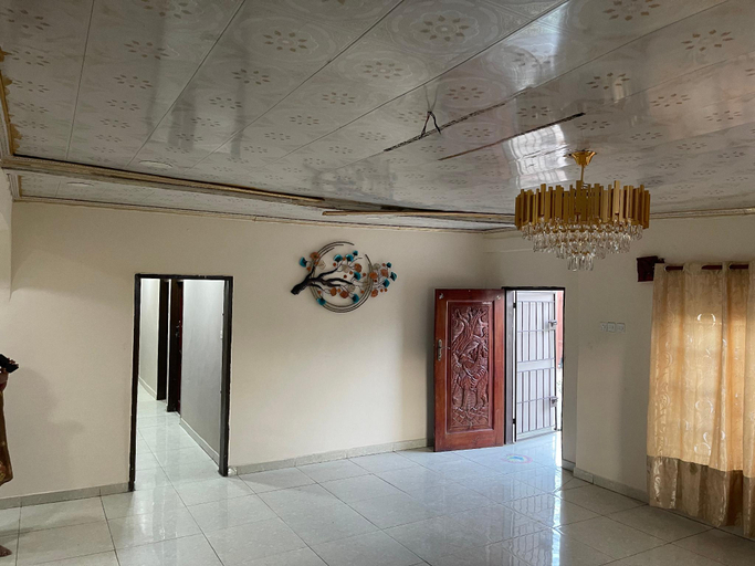 Others 5, ELITE HOME STAYS, Lusaka
