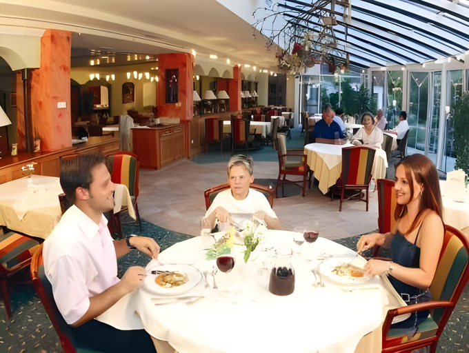 Food & Drinks 4, Family & Sporthotel Karntnerhof, Spittal an der Drau