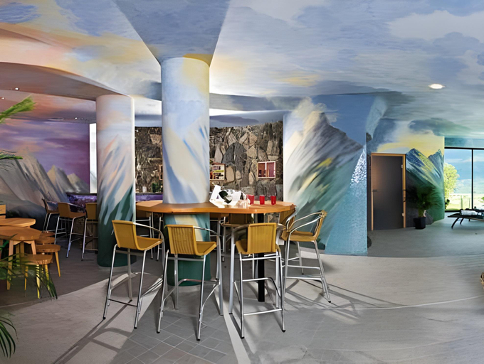 Food & Drinks 5, Kohlerhof - 4 Star Wellness & Active Hotel, Schwaz