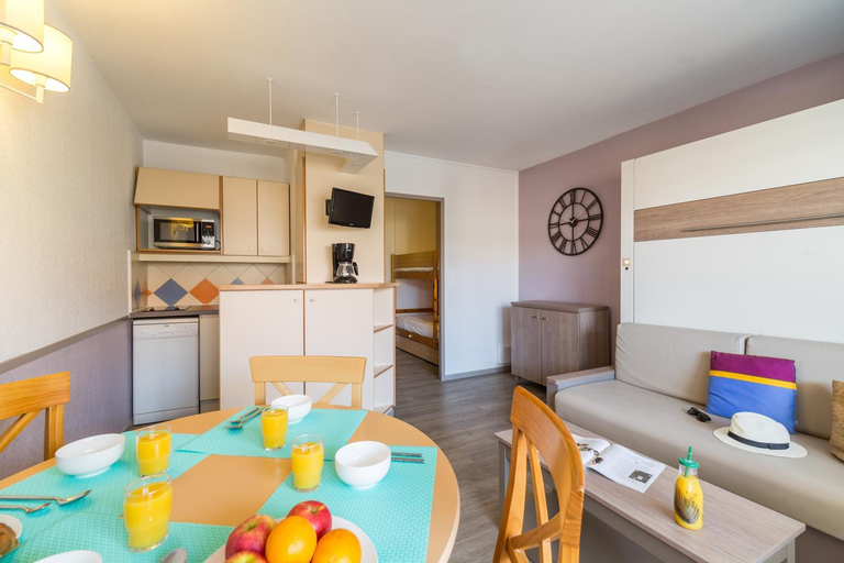 Others 5, Apartment Pierre Vacances Les Platanes, Var